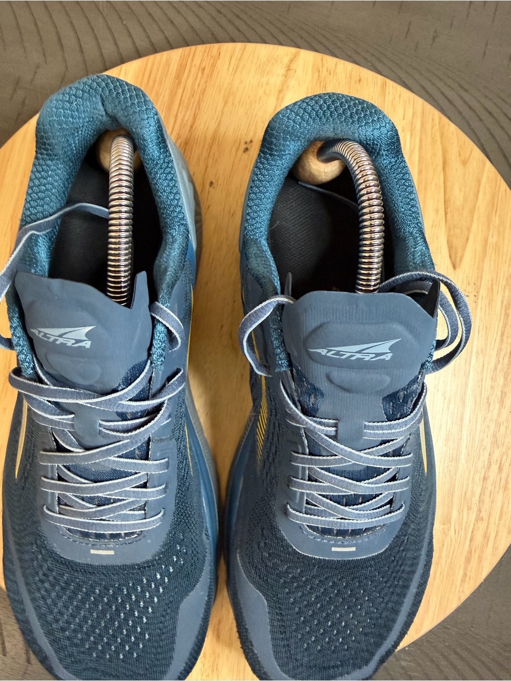 Altra Men’s Torin 5 running shoes - Picture 7 of 12